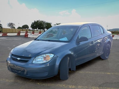 2006 Chevrolet Cobalt LS