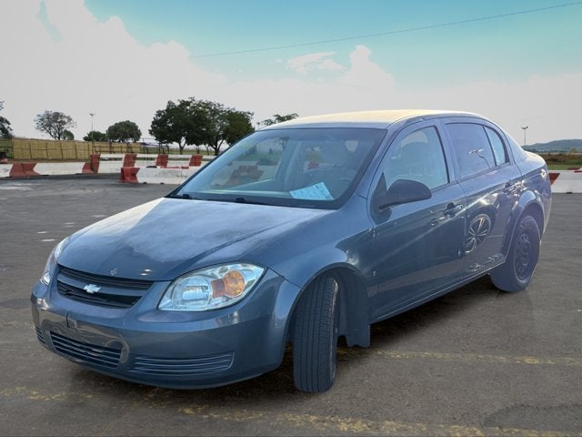 2006 Chevrolet Cobalt LS
