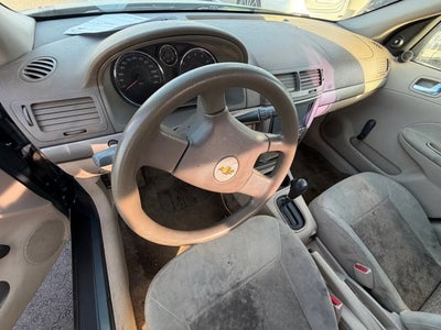 2006 Chevrolet Cobalt LS