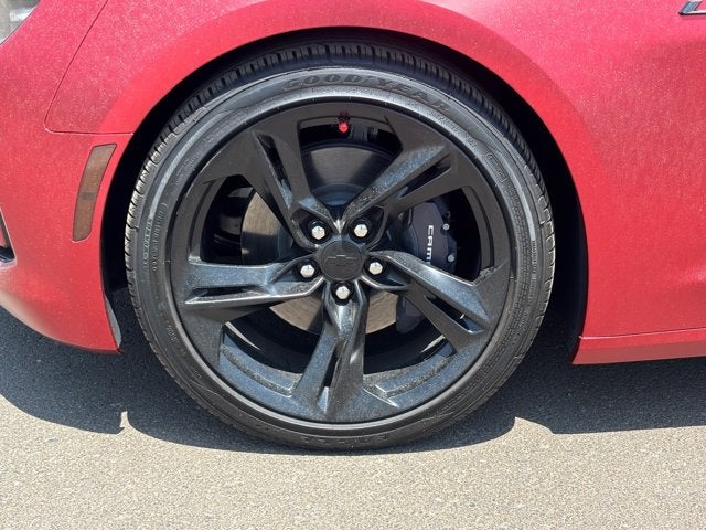 2023 Chevrolet Camaro LT1