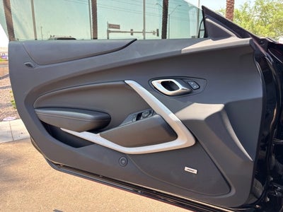 2023 Chevrolet Camaro LT1