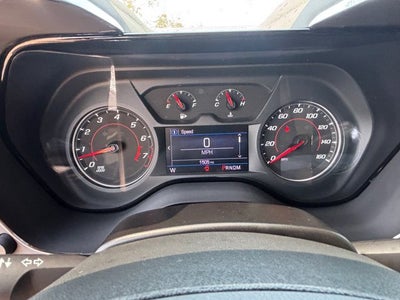 2023 Chevrolet Camaro LT1
