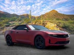 2023 Chevrolet Camaro LT1