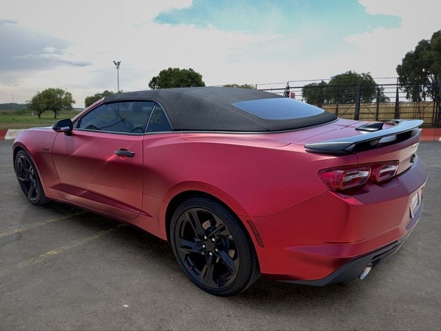 2023 Chevrolet Camaro LT1