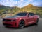2023 Chevrolet Camaro LT1