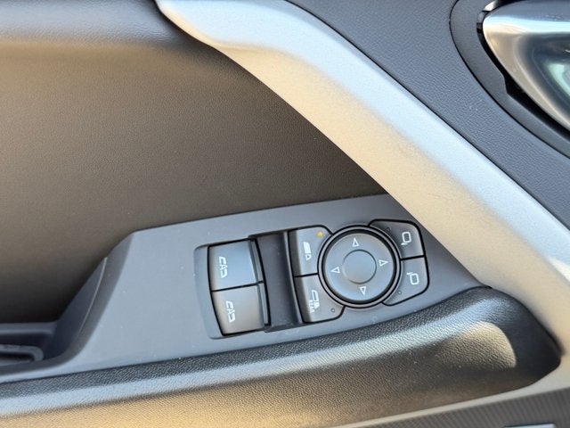 2023 Chevrolet Camaro LT1