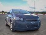 2016 Chevrolet Sonic LS