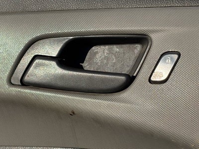 2016 Chevrolet Sonic LS