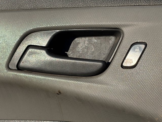 2016 Chevrolet Sonic LS