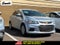 2017 Chevrolet Sonic LS