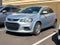 2017 Chevrolet Sonic LS