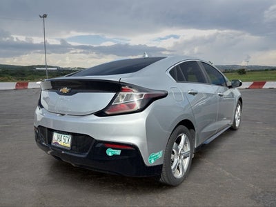 2016 Chevrolet Volt LT