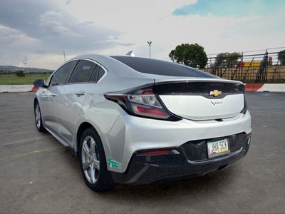 2016 Chevrolet Volt LT