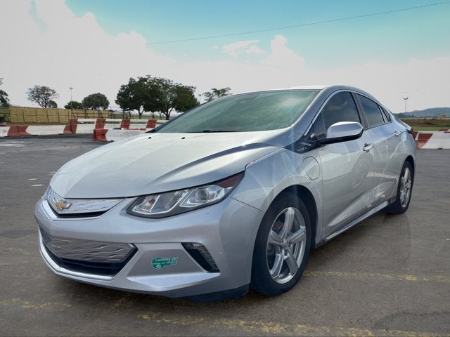 2016 Chevrolet Volt LT