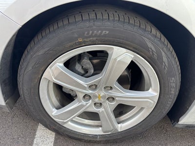 2016 Chevrolet Volt LT