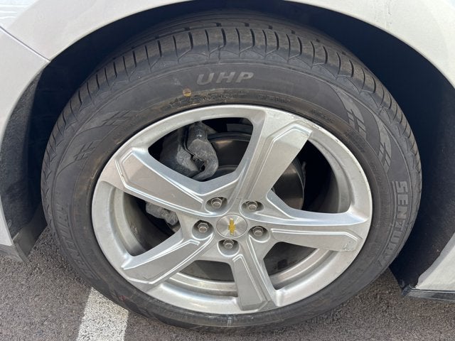 2016 Chevrolet Volt LT