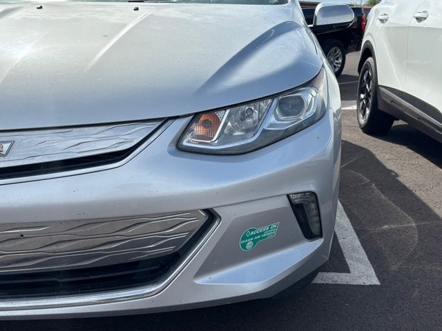 2016 Chevrolet Volt LT