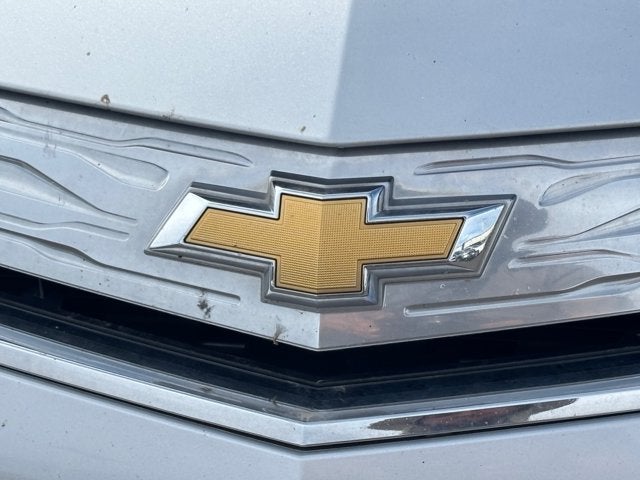 2016 Chevrolet Volt LT