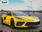 2025 Chevrolet Corvette 1LT