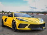2025 Chevrolet Corvette 1LT