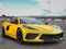 2025 Chevrolet Corvette 1LT