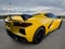 2025 Chevrolet Corvette 1LT