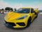 2025 Chevrolet Corvette 1LT