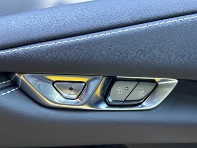 2025 Chevrolet Corvette 1LT