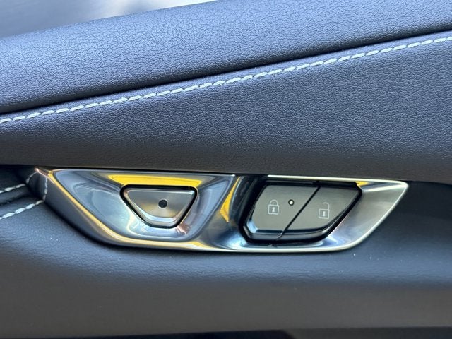 2025 Chevrolet Corvette 1LT