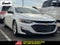 2023 Chevrolet Malibu LS