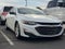 2023 Chevrolet Malibu LS