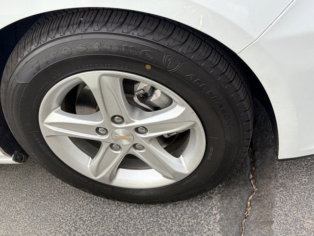 2023 Chevrolet Malibu LS