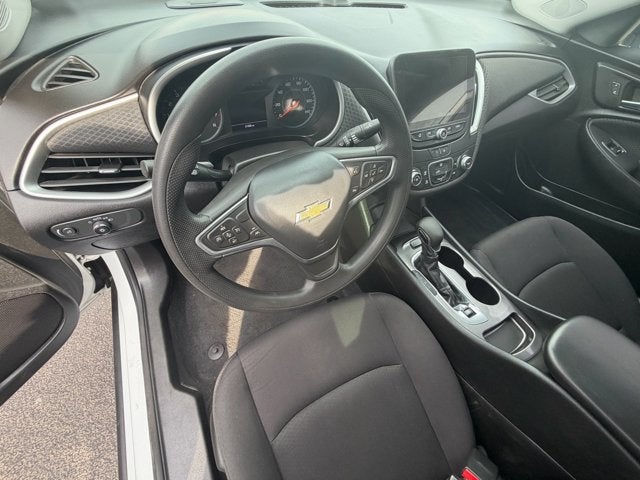 2023 Chevrolet Malibu LS