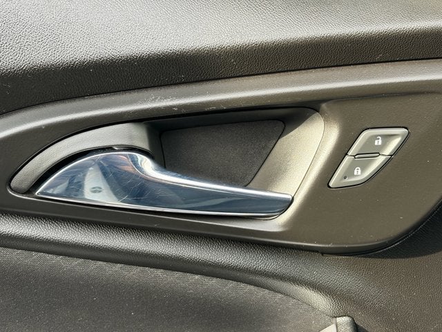 2023 Chevrolet Malibu LS