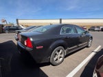 2011 Chevrolet Malibu LT w/1LT