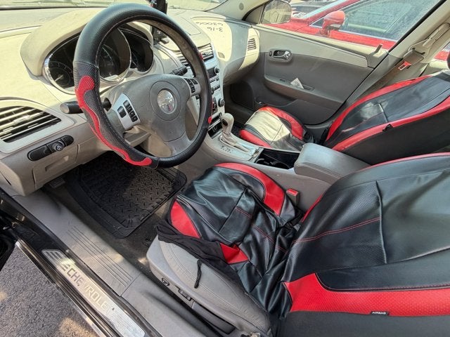 2011 Chevrolet Malibu LT w/1LT