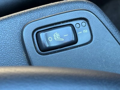 2011 Chevrolet Malibu LT w/2LT