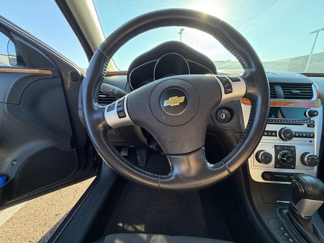 2011 Chevrolet Malibu LT w/2LT