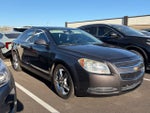 2011 Chevrolet Malibu LT w/2LT