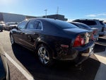 2011 Chevrolet Malibu LT w/2LT