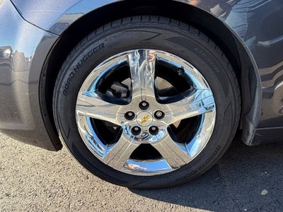 2011 Chevrolet Malibu LT w/2LT