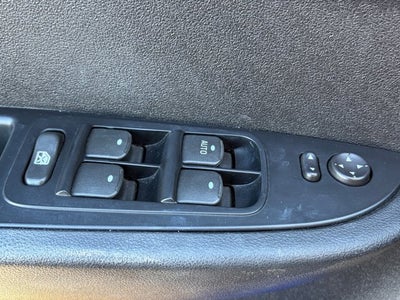 2011 Chevrolet Malibu LT w/2LT