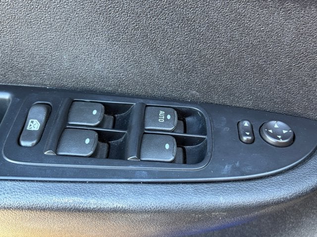 2011 Chevrolet Malibu LT w/2LT