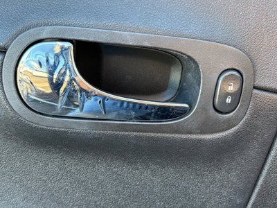 2011 Chevrolet Malibu LT w/2LT