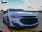 2020 Chevrolet Malibu RS