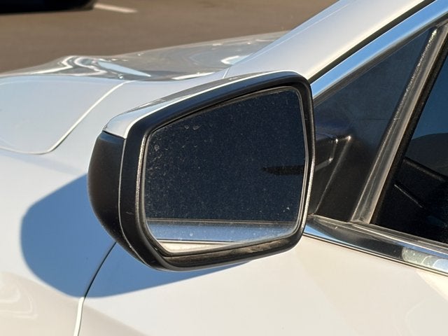 2020 Chevrolet Malibu RS