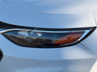 2020 Chevrolet Malibu RS