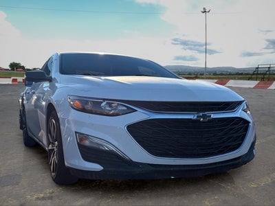 2020 Chevrolet Malibu RS