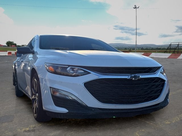2020 Chevrolet Malibu RS