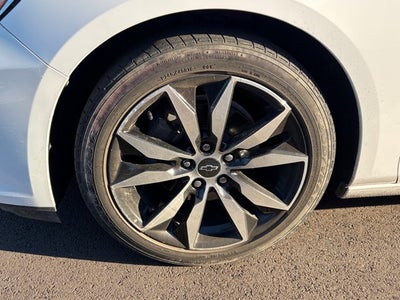 2020 Chevrolet Malibu RS